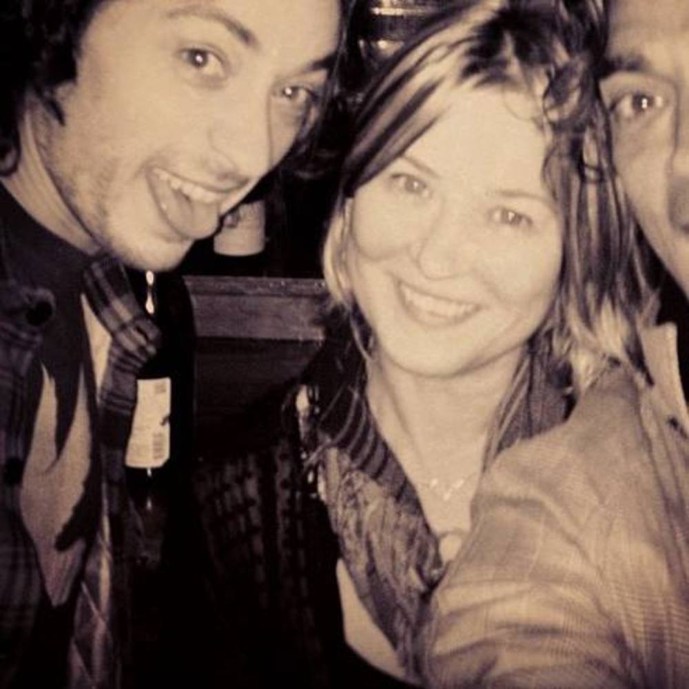 Meet your Posher, Veronica